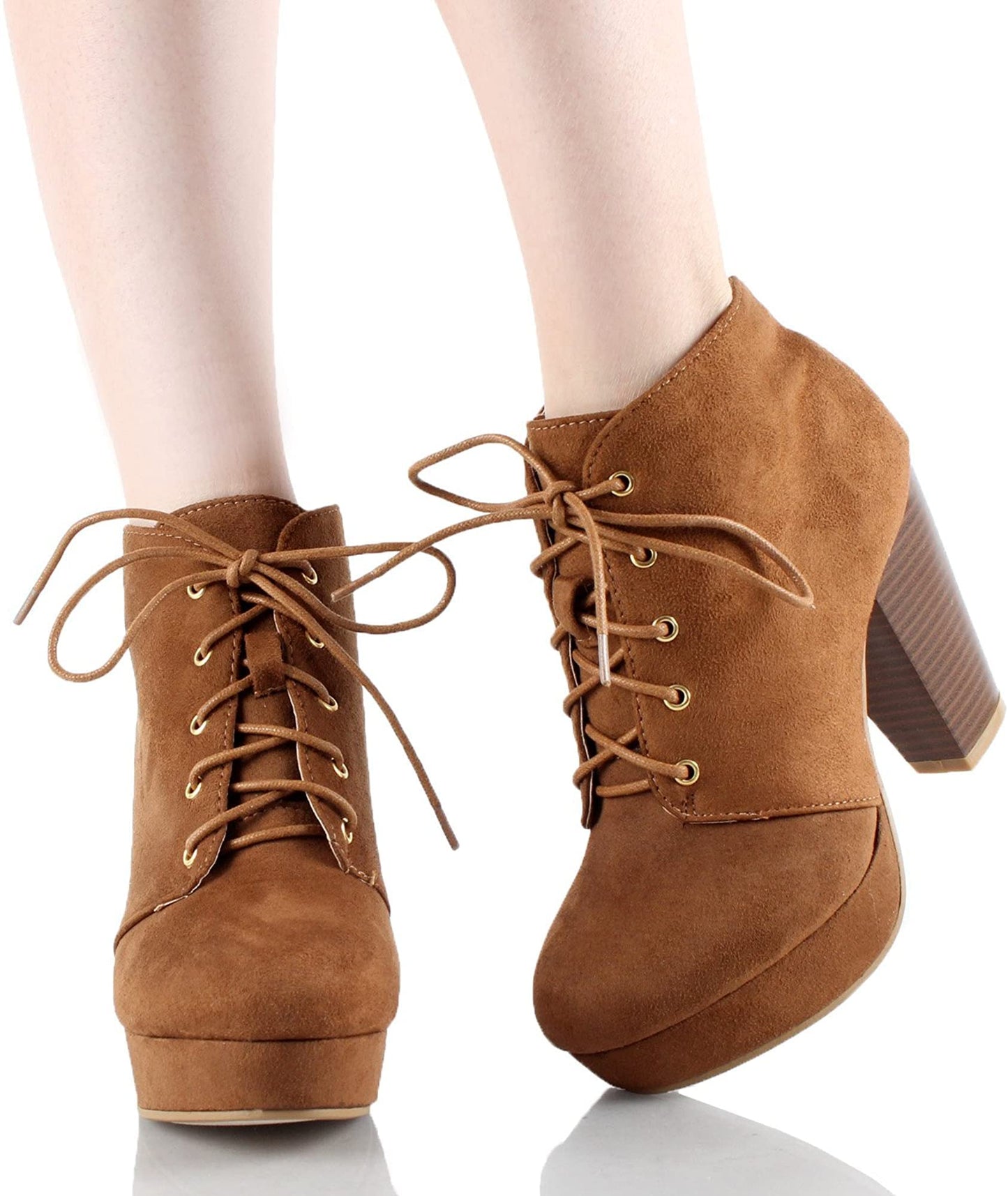 CAMILLE-86 Brown Forever