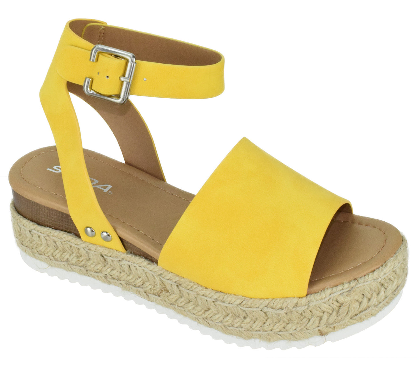 TOPIC-S Yellow Soda-0