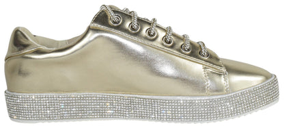 SCOUT-24 Gold La Sheelah