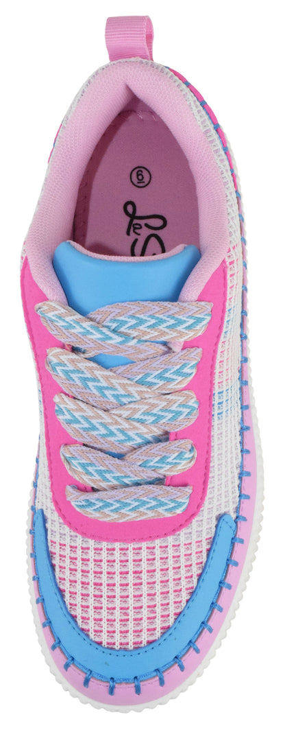 TIMELESS-12 Fuchsia La Sheelah-4