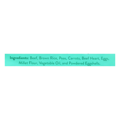 PRTPET GNGRBRD BISC TREA ( 6 X 5 OZ   )-2