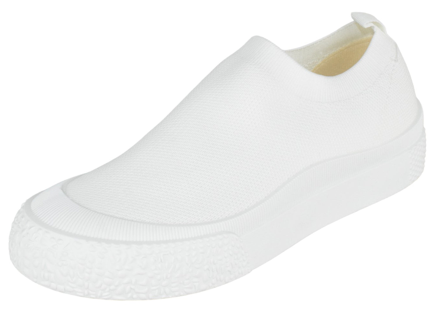 COMFY-10 White La Sheelah-0