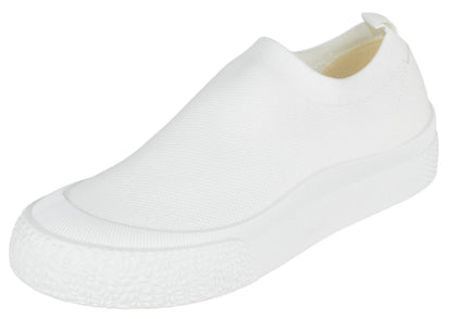 COMFY-10 White La Sheelah-0