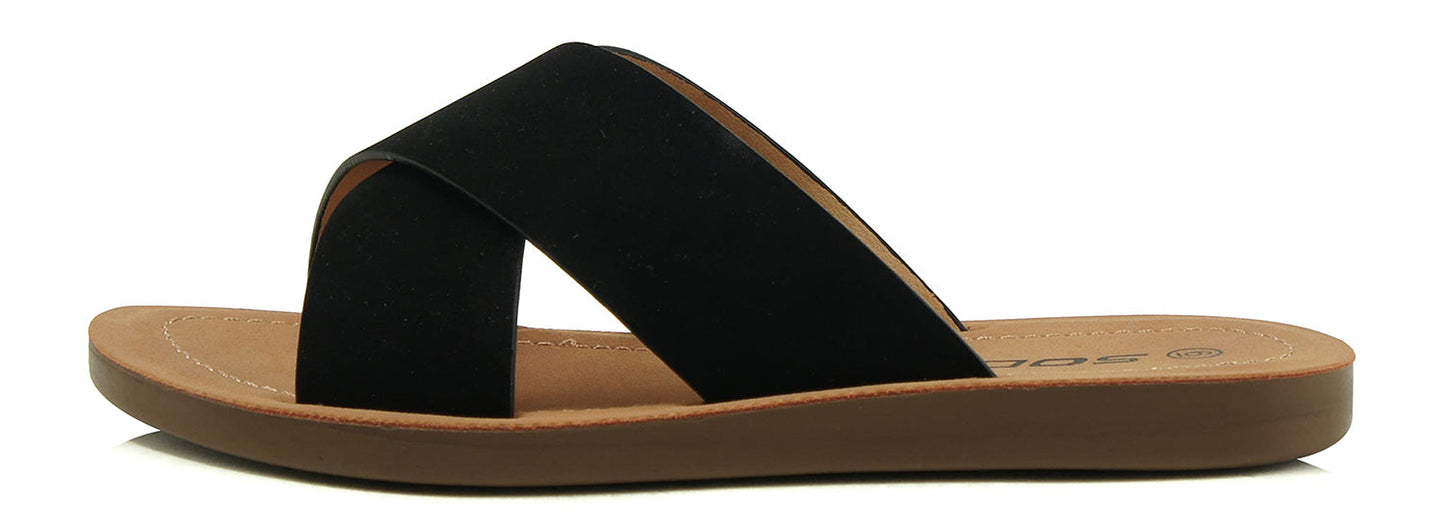 REFLECT-S Black Soda