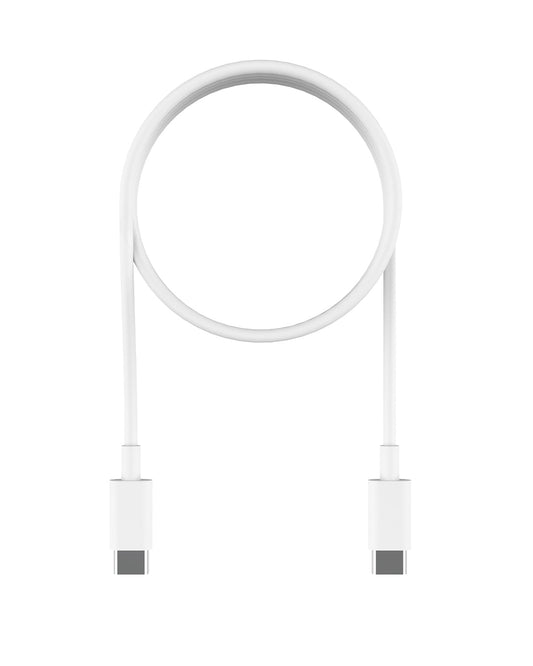 USB C to USB C Charging Cable-0