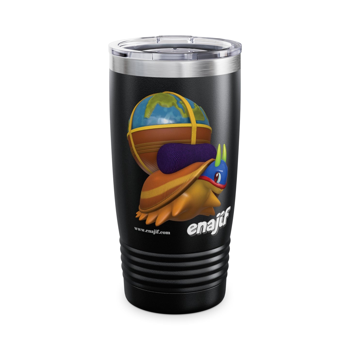 Enajif Ringneck Tumbler, 20oz