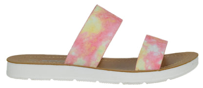 OCCUPY-S DYE Pink Soda-1