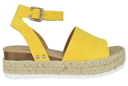 TOPIC-S Yellow Soda-1