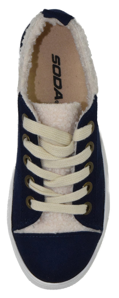 ENDEAR-G Navy Soda-3