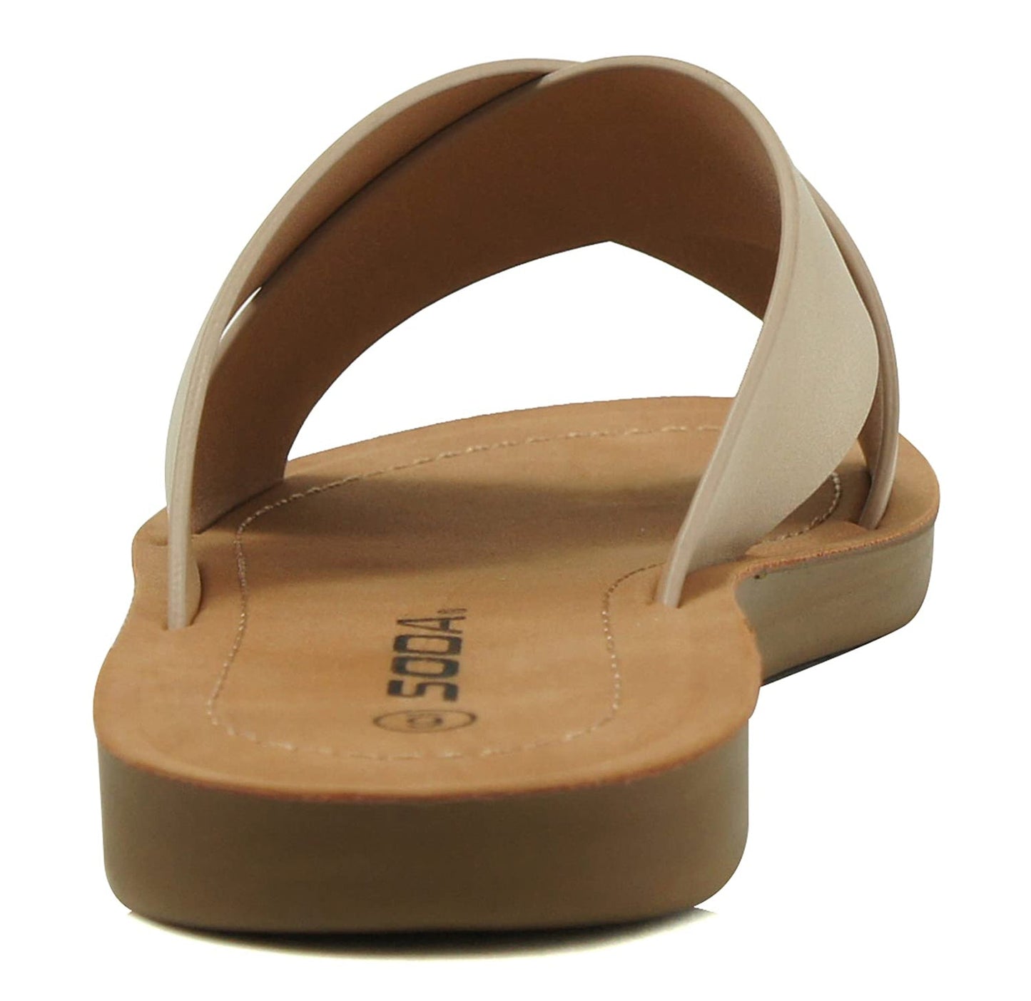 REFLECT-S Blonde Soda-3