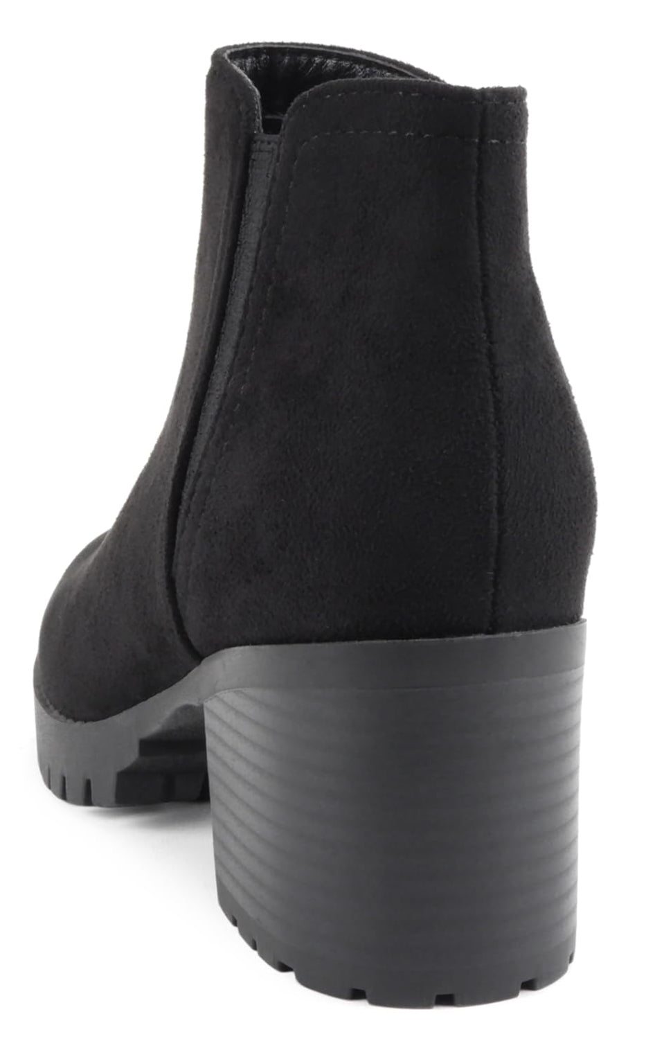 THUMB-S Black Suede Soda-3