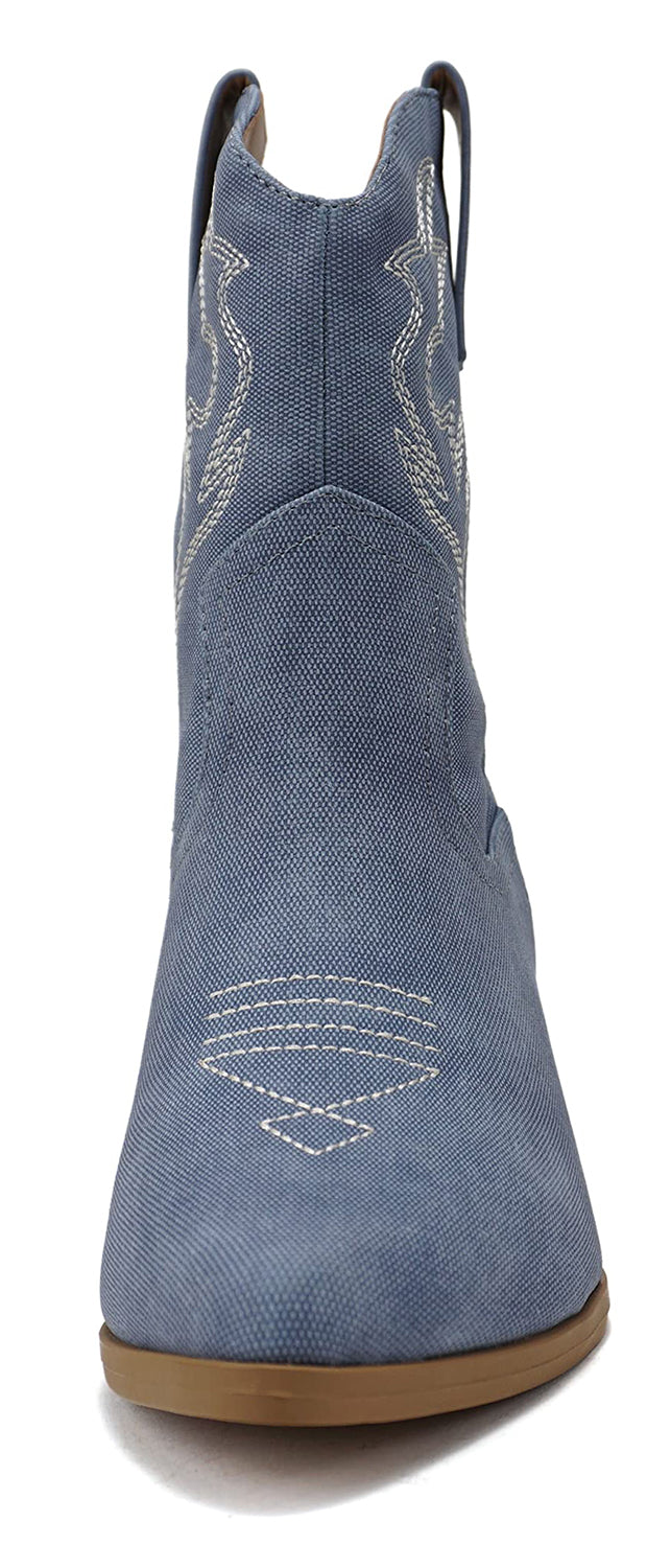 BLAZING-S Blue Denim Soda-1