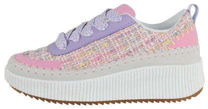 TIMELESS-12 Pink Purple La Sheelah-1