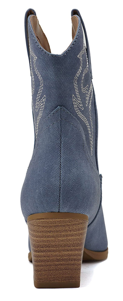 BLAZING-S Blue Denim Soda-2