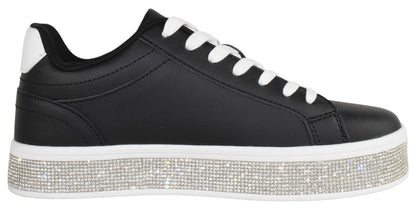 AERIE-1 Black Top MODA-2