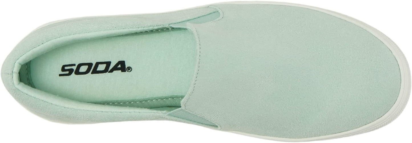 HIKE-G Light Mint Soda-2