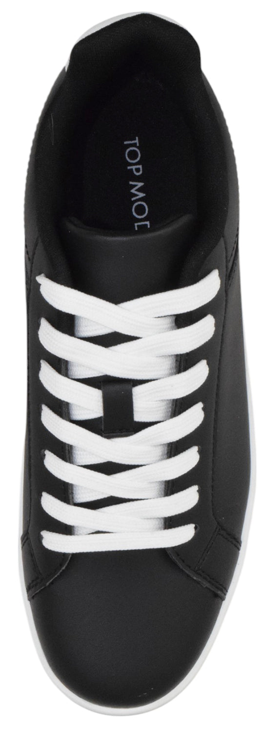 AERIE-1 Black Top MODA-3