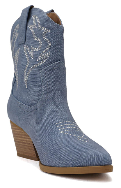 BLAZING-S Blue Denim Soda-3