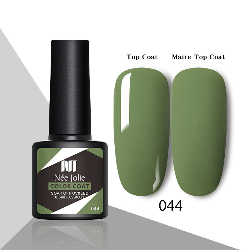Nude Neutrals Soak Off Gel Polish-47