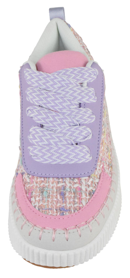 TIMELESS-12 Pink Purple La Sheelah-3