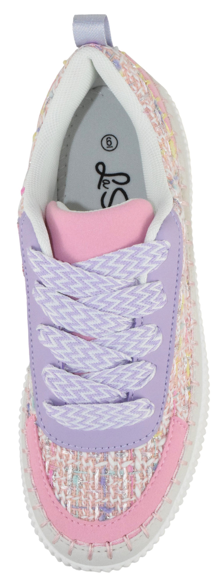 TIMELESS-12 Pink Purple La Sheelah-4