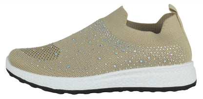 LABOR-8 Beige La Sheelah-1