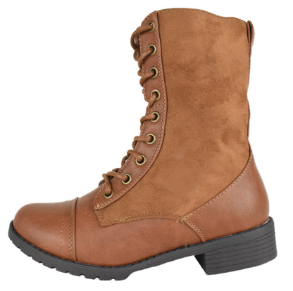 JALEN-33 Tan Forever