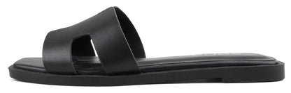 KNIT-S Black PU Soda-1