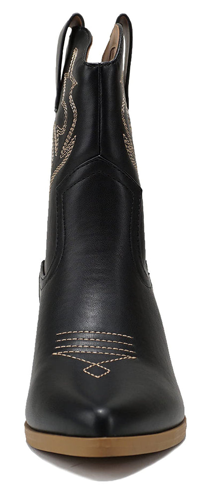 BLAZING-S Black Soda