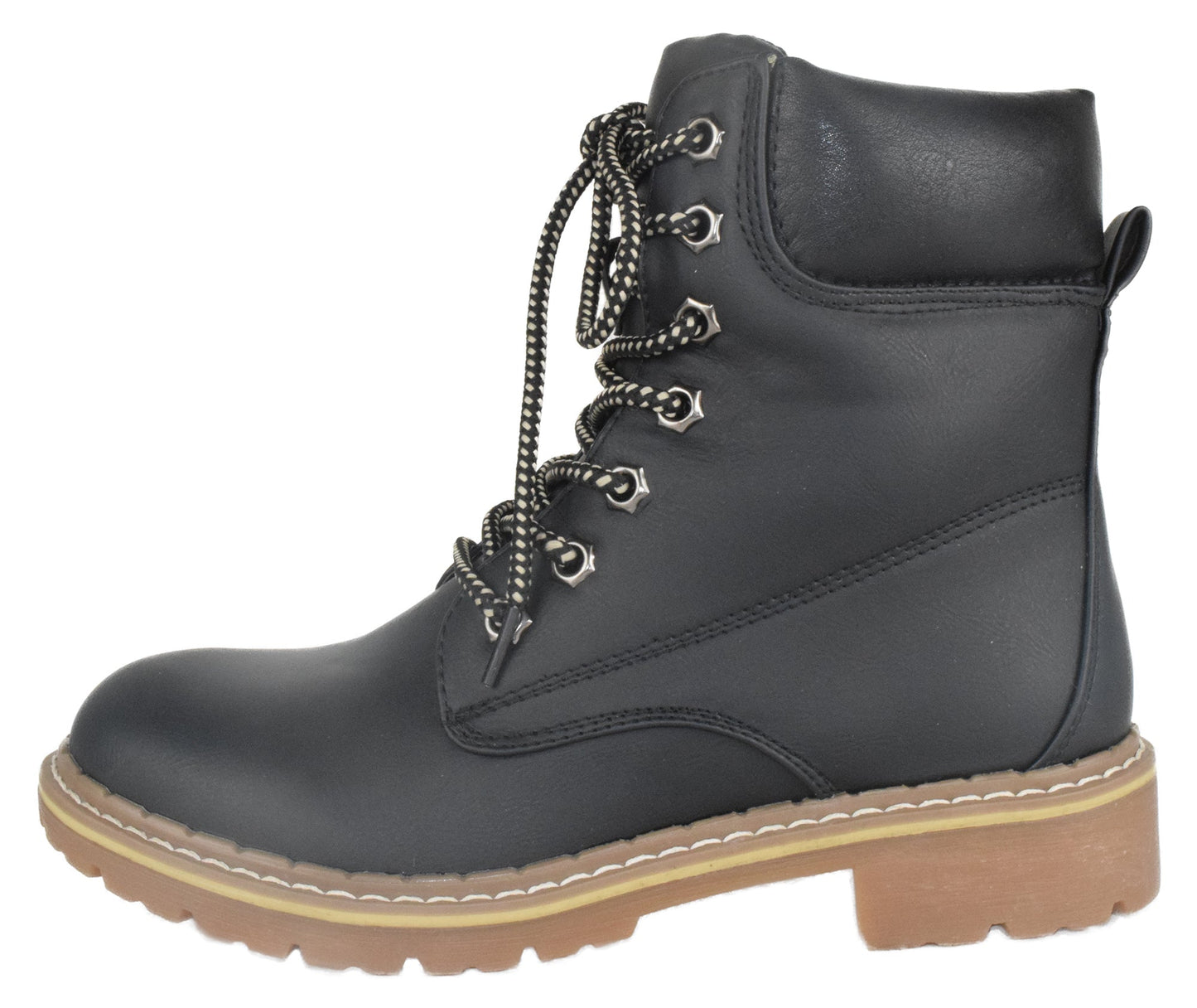 BROADWAY-3 Black Forever