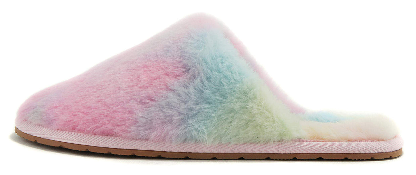 ALLOW-S Rainbow Soda