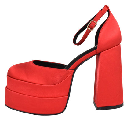 TWICE-13 Red Satin Forever-1