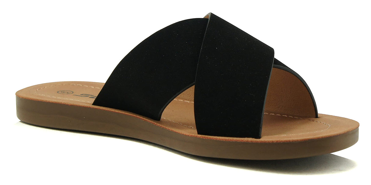 REFLECT-S Black Soda