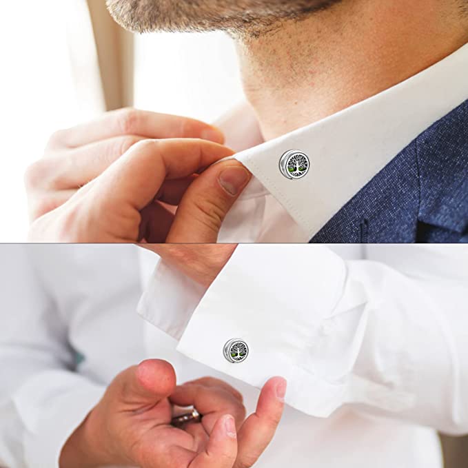 25% OFF | Family Guard Combo | 4 Improved Wearable Diffusers+Breathe Easy+Kid's Breathe | Must-have Family Protection-1