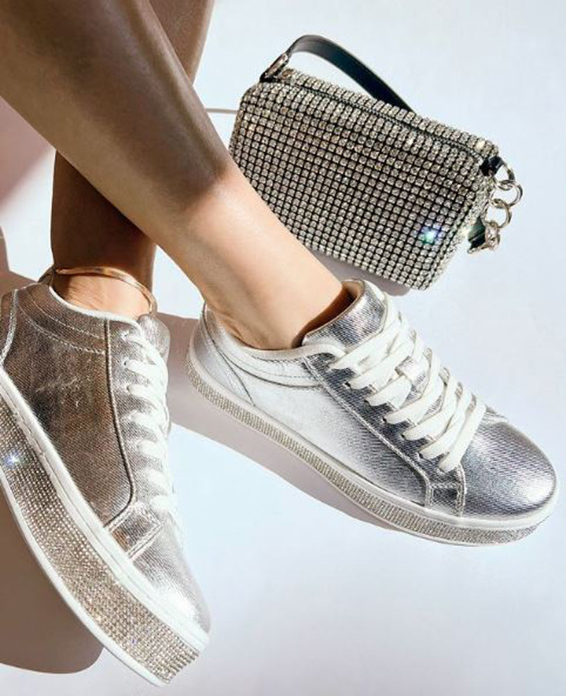 AERIE-1 Gold Top MODA-4