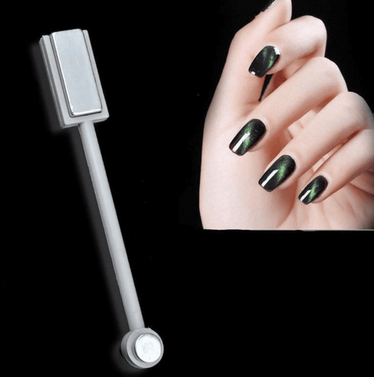 Magnetic Nail Polish-1