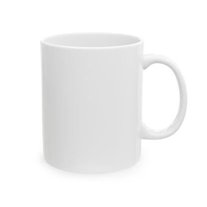 Enajif Ceramic Mug, (11oz, 15oz)