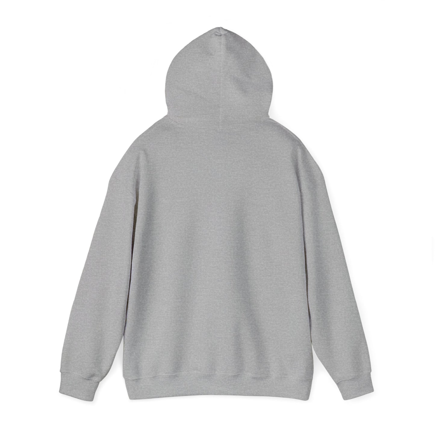 Enajif Heavy Blend™ Hooded Sweatshirt