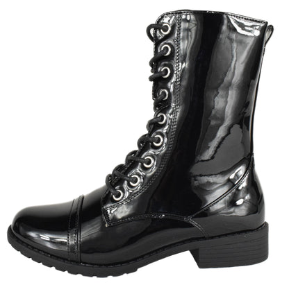 JALEN-01 Black Patent Forever-1