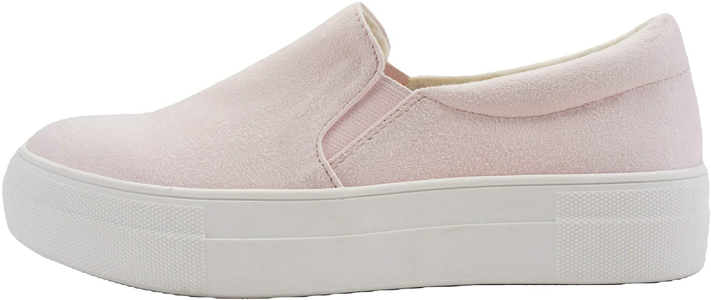 HIKE-G Baby Pink Soda-1