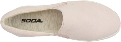 HIKE-G Baby Pink Soda-2