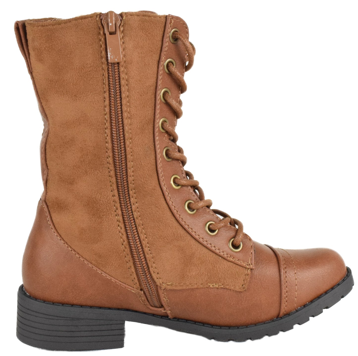 JALEN-33 Tan Forever