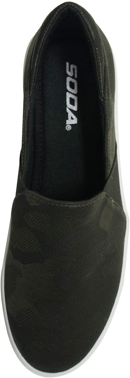 RIDGE-G Dark Camouflage Soda-2