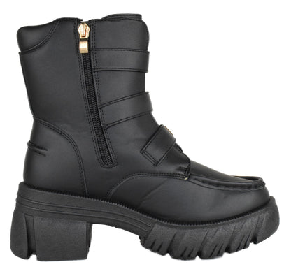 AZUSA-10 Black Forever-2