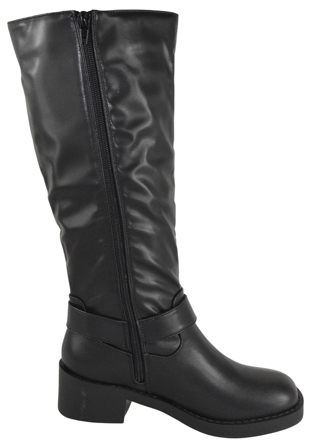 SPENCER Black BERNESS-2