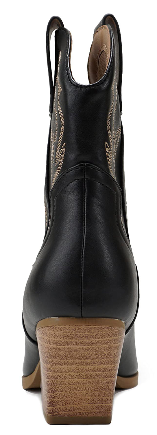 BLAZING-S Black Soda