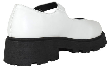 KINGSLEY-35 White TOP MODA-2