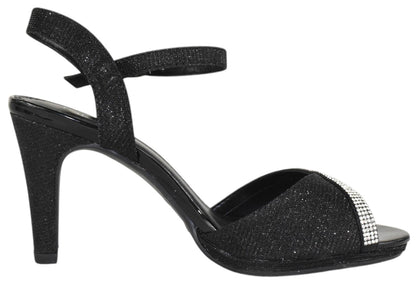 PAMELA-28 Black Top MODA-2