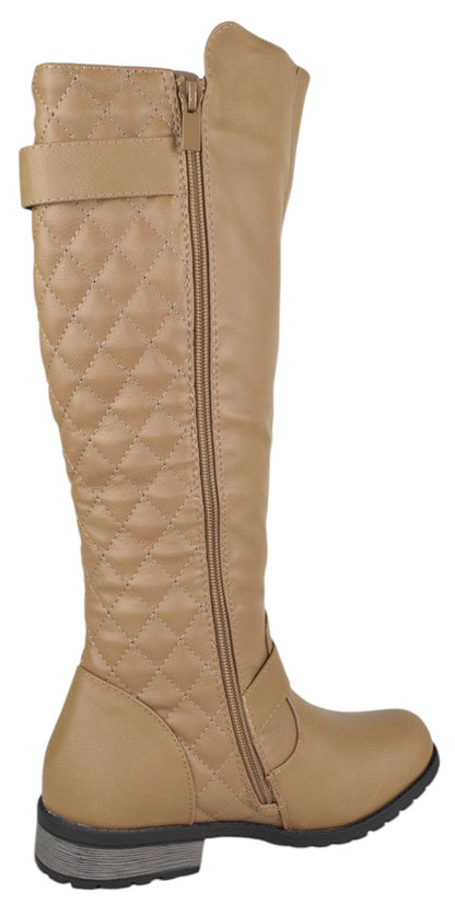 MANGO-21 Taupe PU Forever