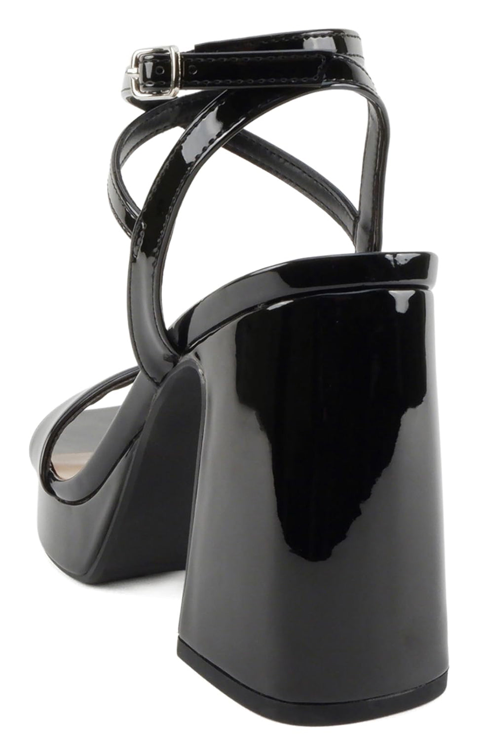 MUFFIN-S Black Patent Delicious-2